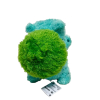 Officiële Pokemon knuffel Bulbasaur Kutsurogi Time 20cm banpresto